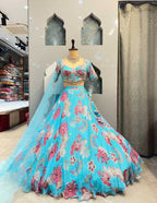 LEHENGA image 0