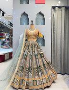 LEHENGA image 0