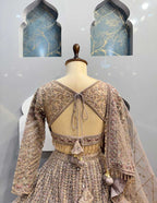 LEHENGA image 3