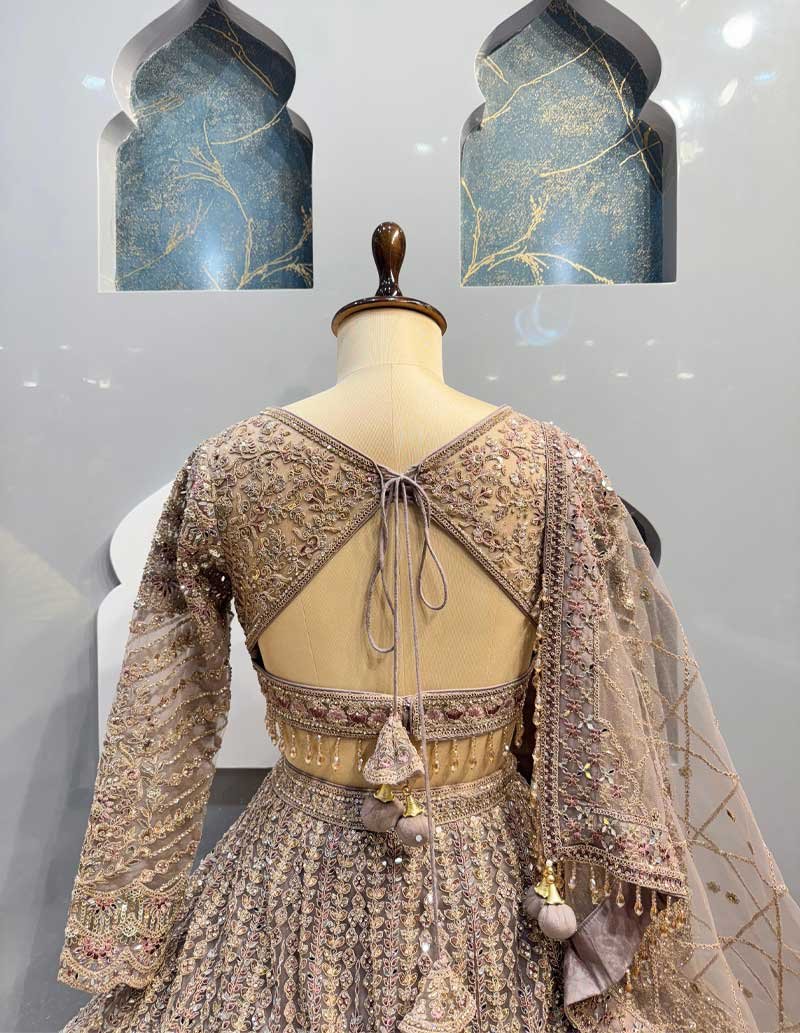 LEHENGA image 3