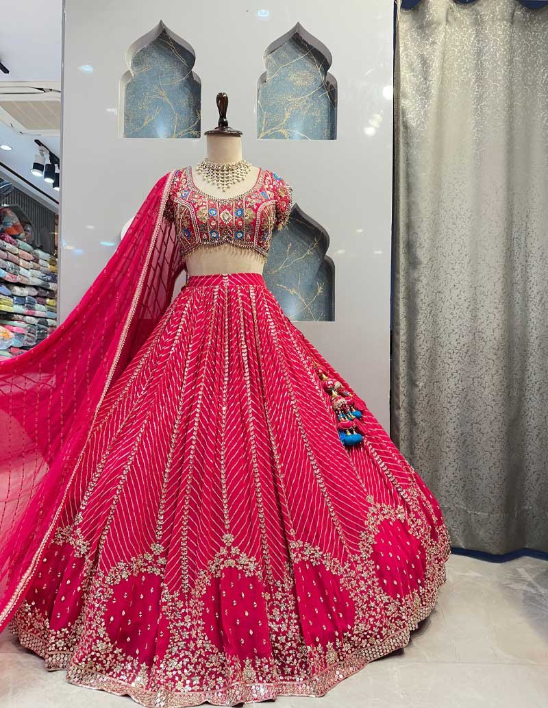 LEHENGA image 2