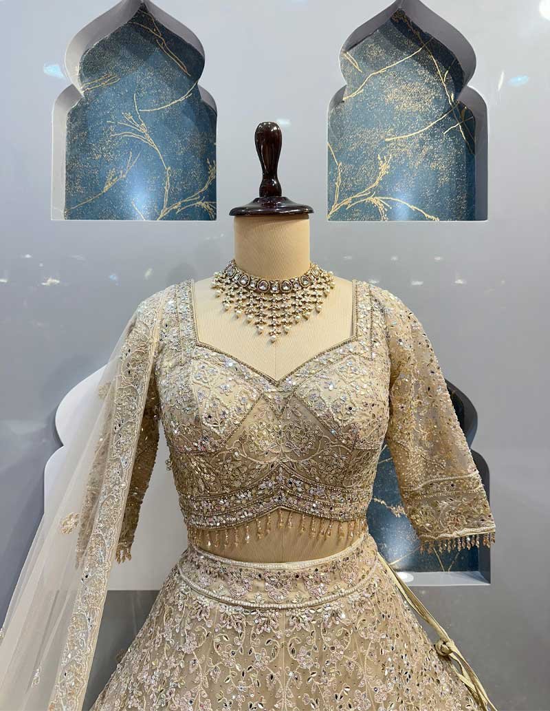 LEHENGA image 1