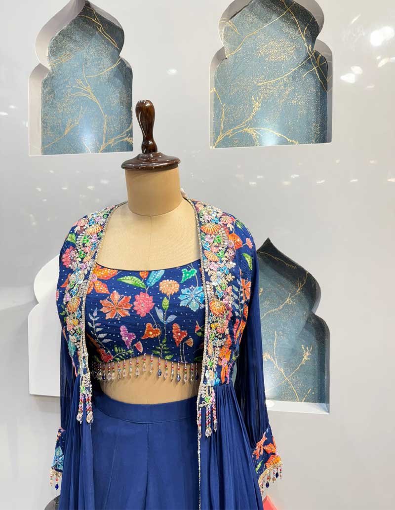 INDO WESTERN image 2