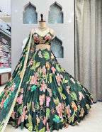 LEHENGA image 2