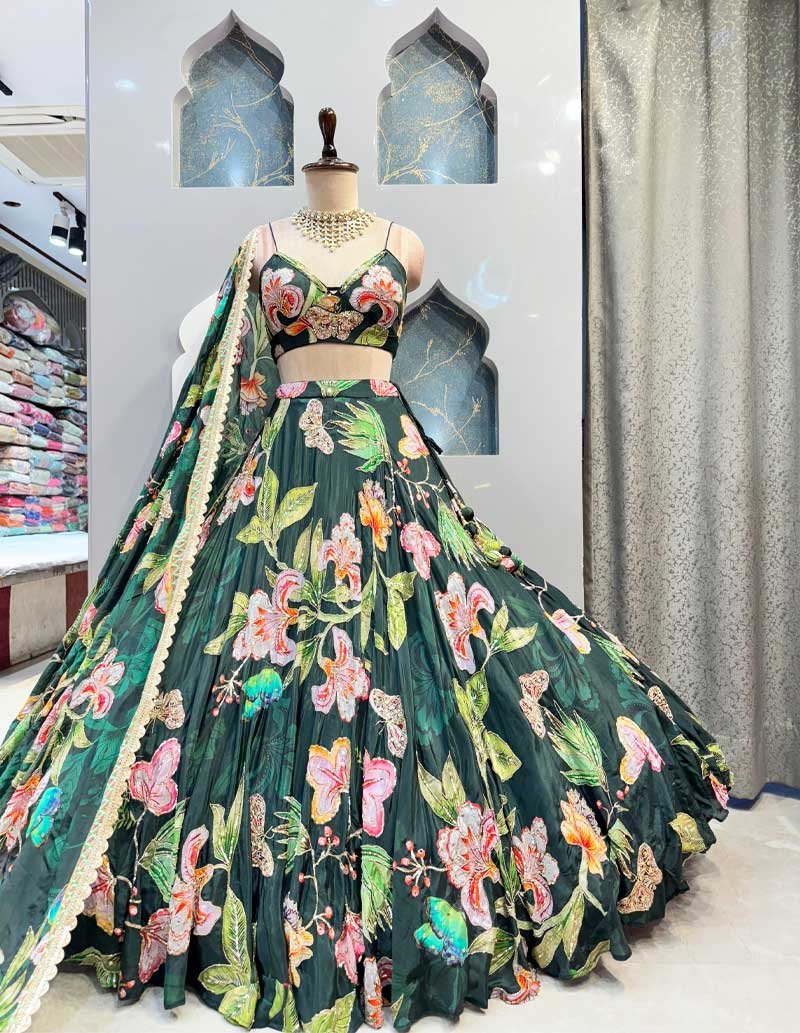 LEHENGA image 2