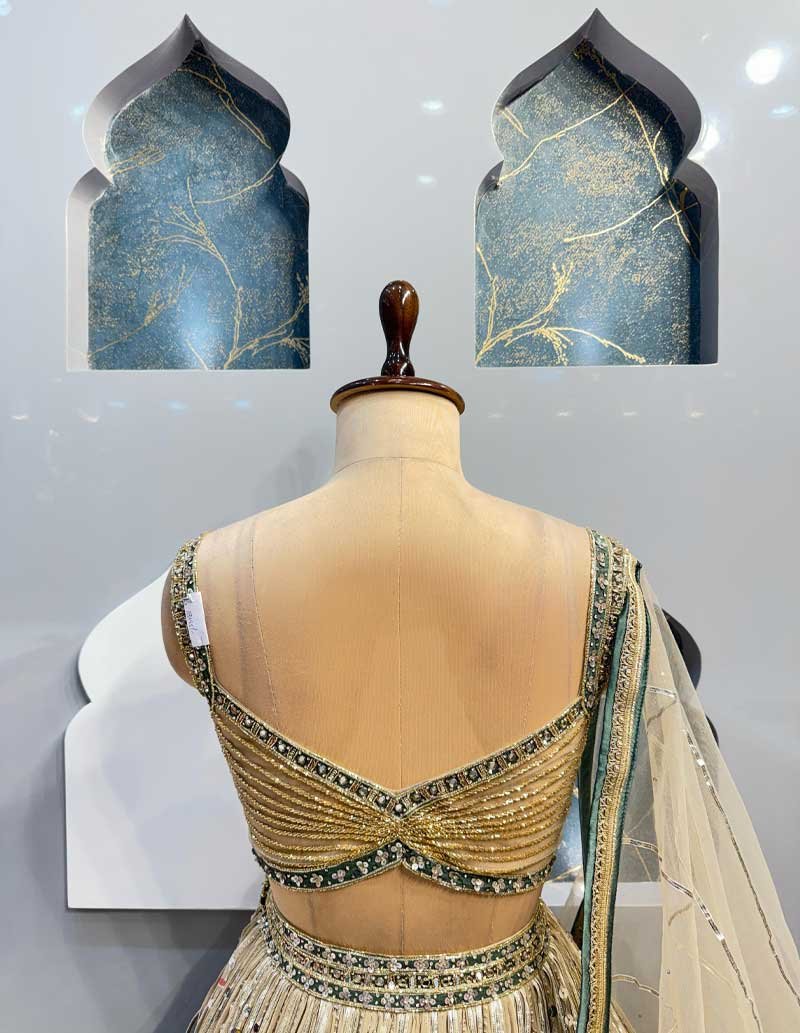 LEHENGA image 3
