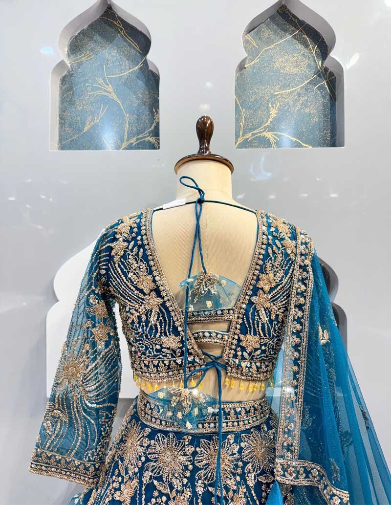 LEHENGA image 5