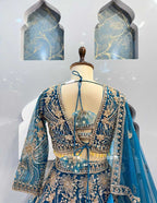 LEHENGA image 5