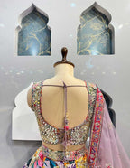 LEHENGA image 5