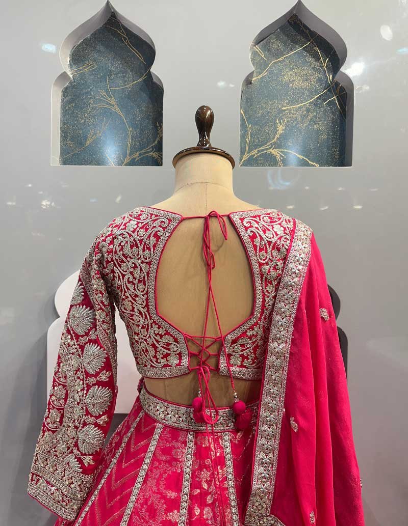LEHENGA image 3
