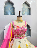 LEHENGA image 3