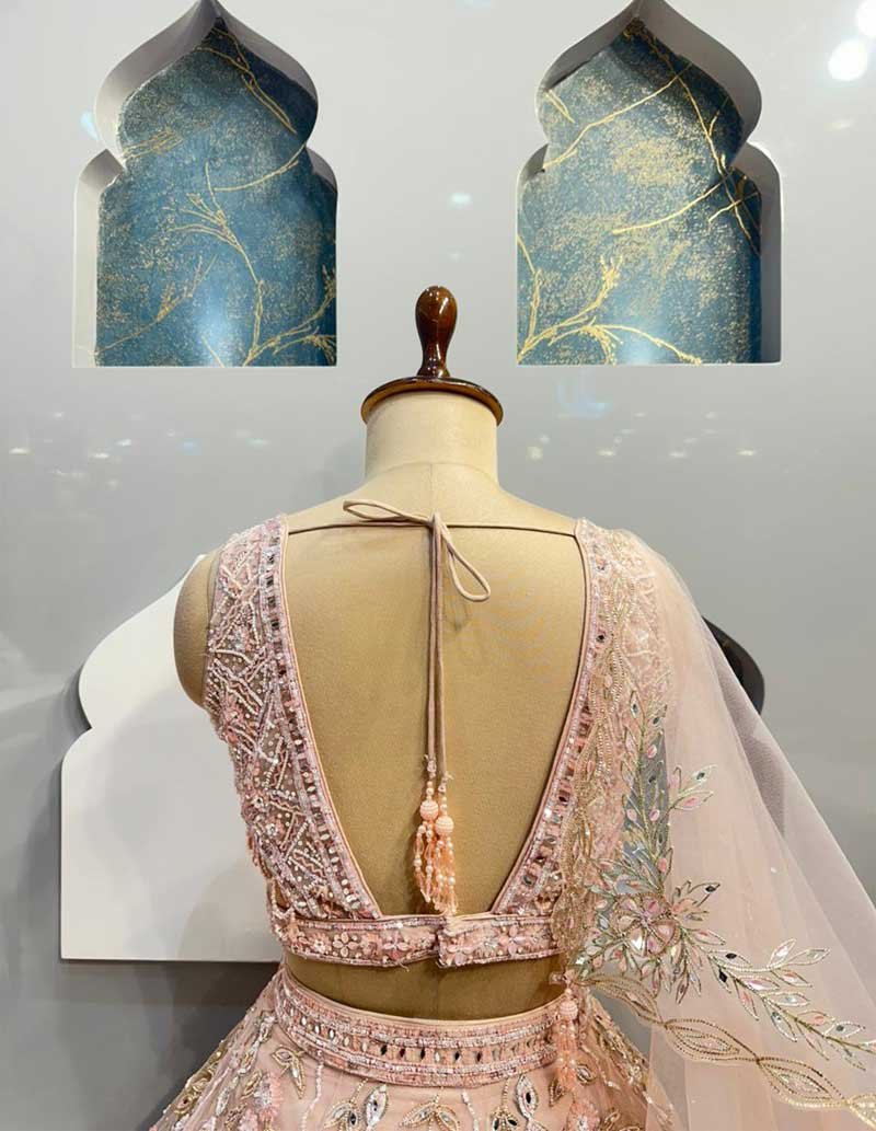 LEHENGA image 5