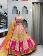 LEHENGA image 0