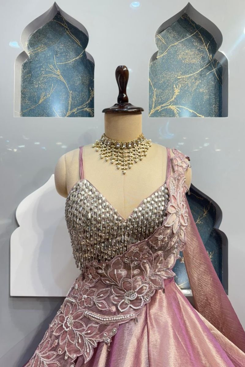 LEHENGA image 1