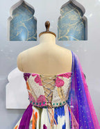 LEHENGA image 3