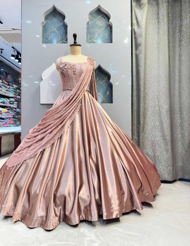 LEHENGA image 4