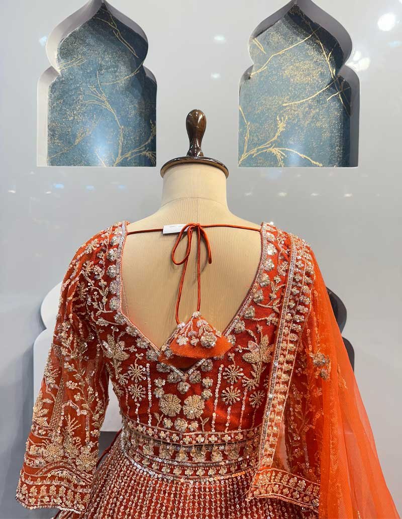 LEHENGA image 3