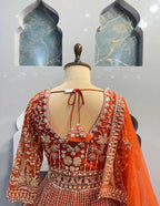 LEHENGA image 3