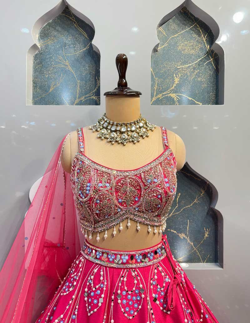 LEHENGA image 1