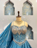 LEHENGA image 1