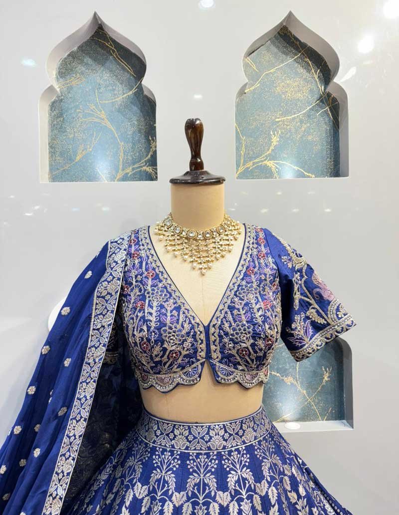 LEHENGA image 1
