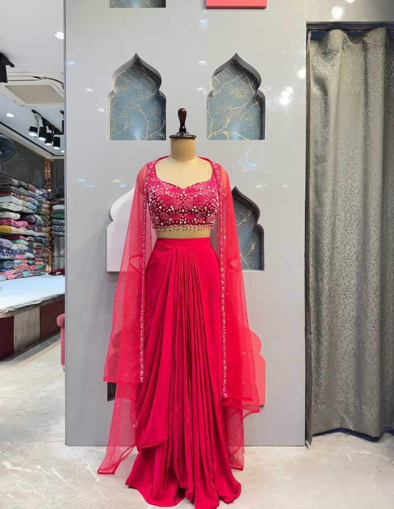 INDO WESTERN image 0