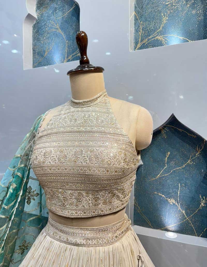 LEHENGA image 2