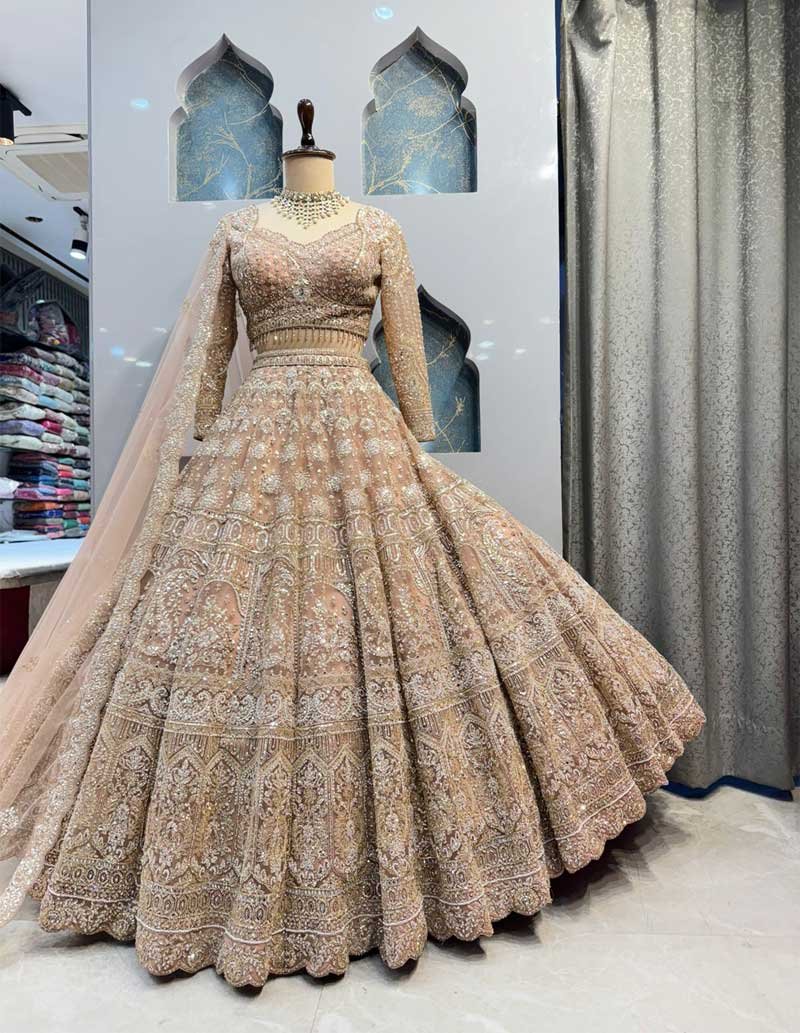 LEHENGA image 4