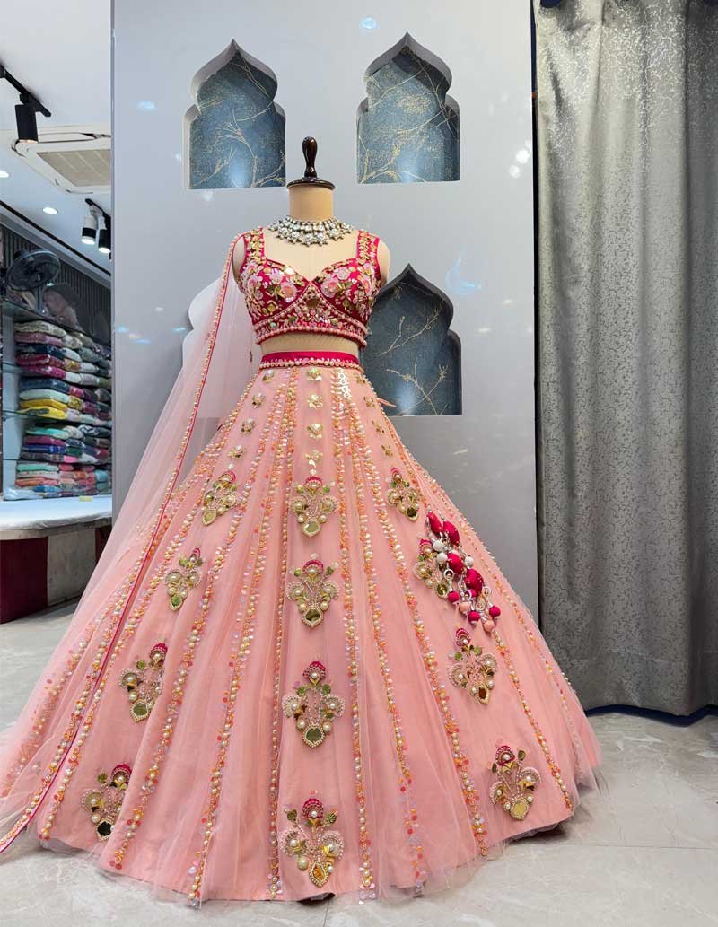 LEHENGA image 2
