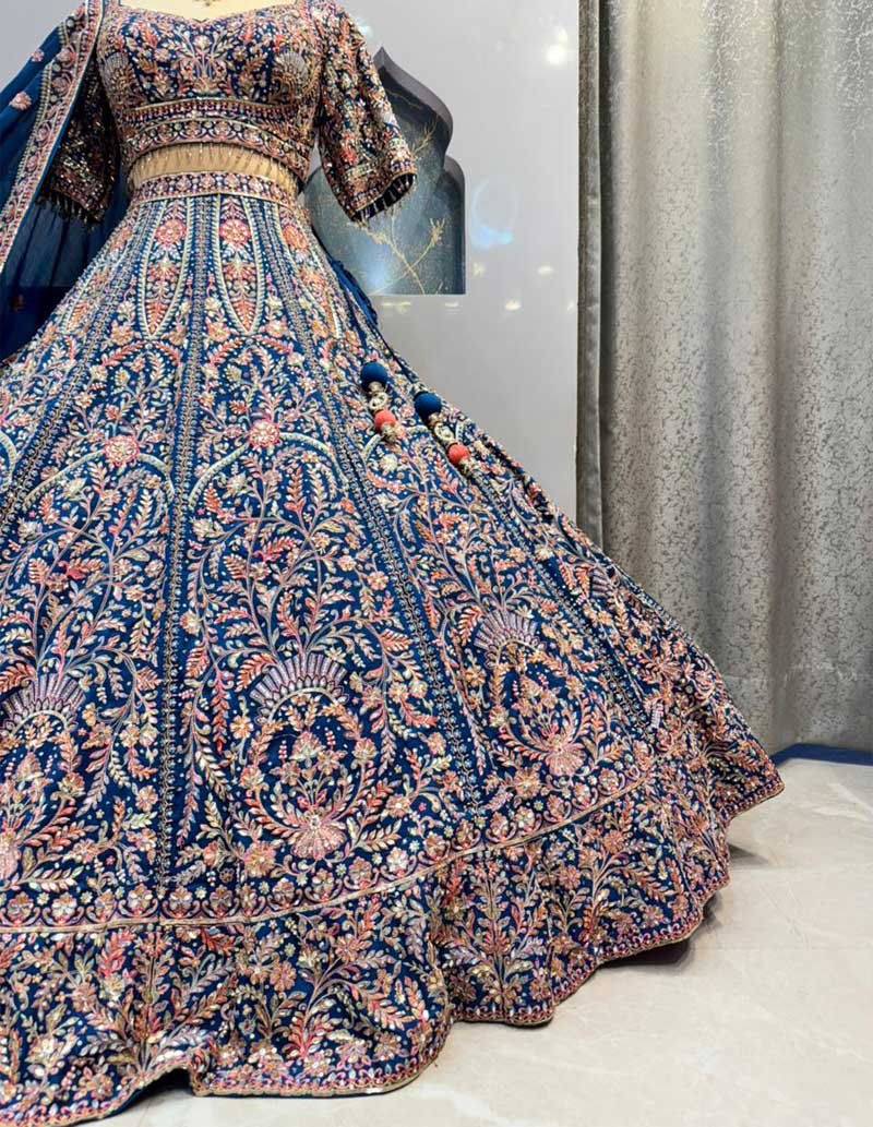 LEHENGA image 3