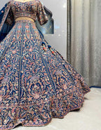 LEHENGA image 3