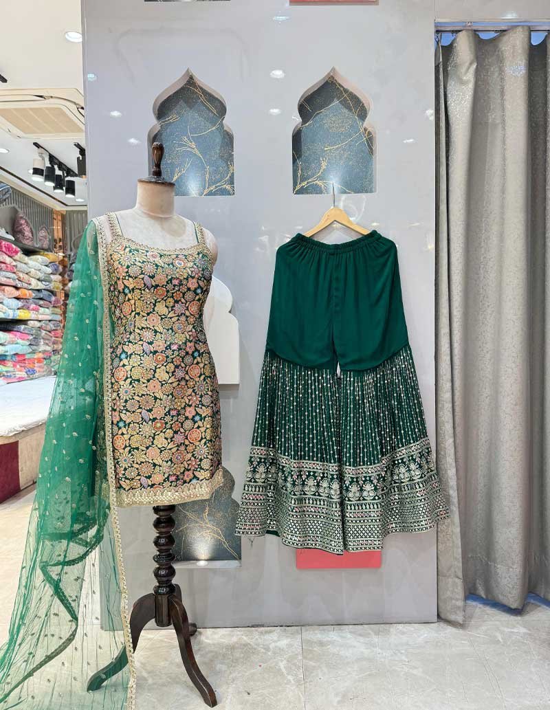 SHARARA image 0