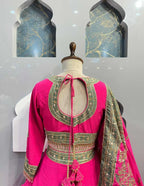 LEHENGA image 3