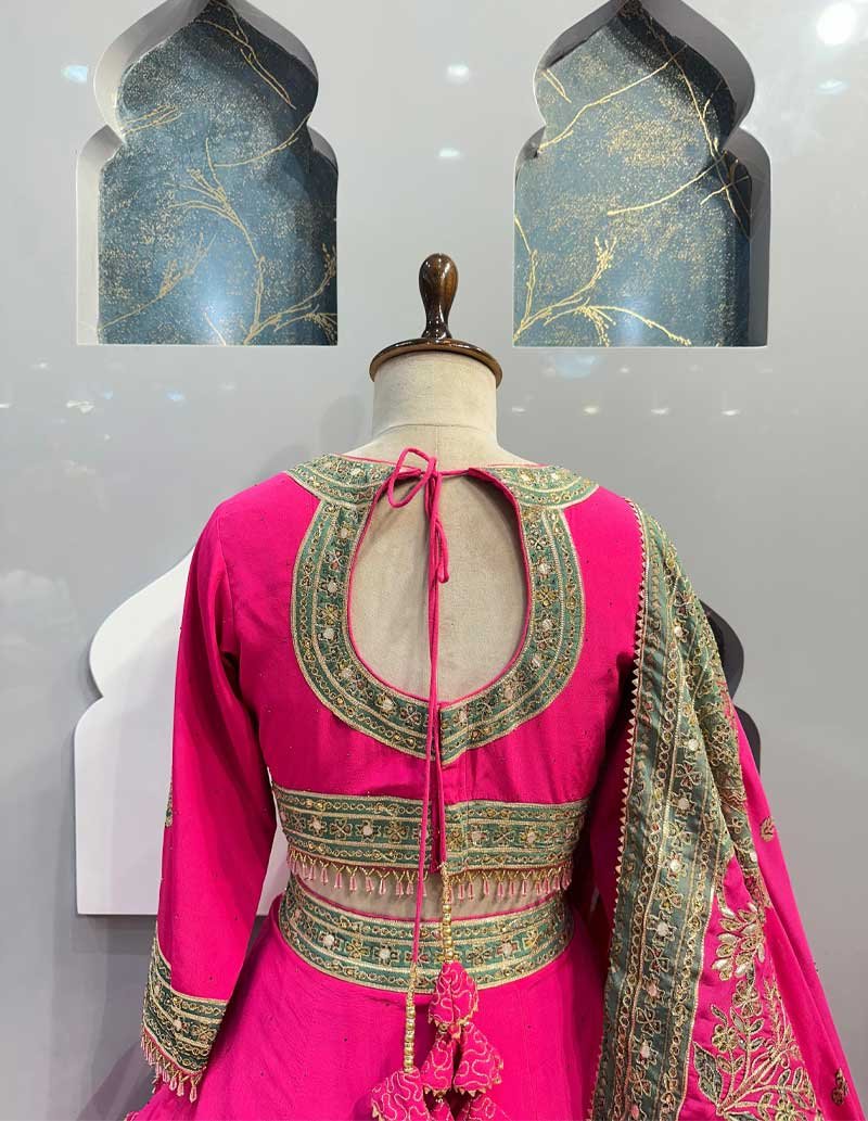 LEHENGA image 3