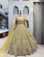 LEHENGA image 0