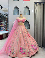 LEHENGA image 0