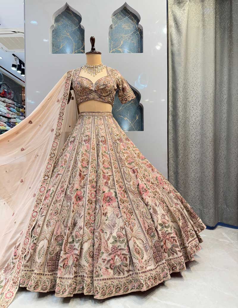 LEHENGA image 2