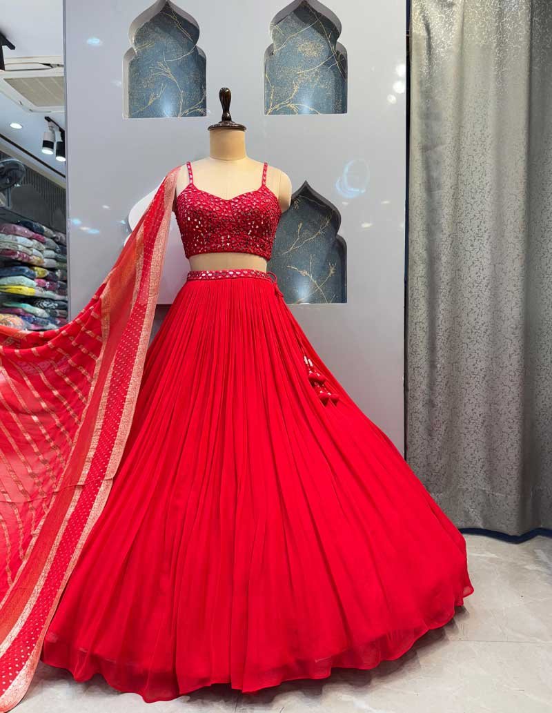 LEHENGA image 2