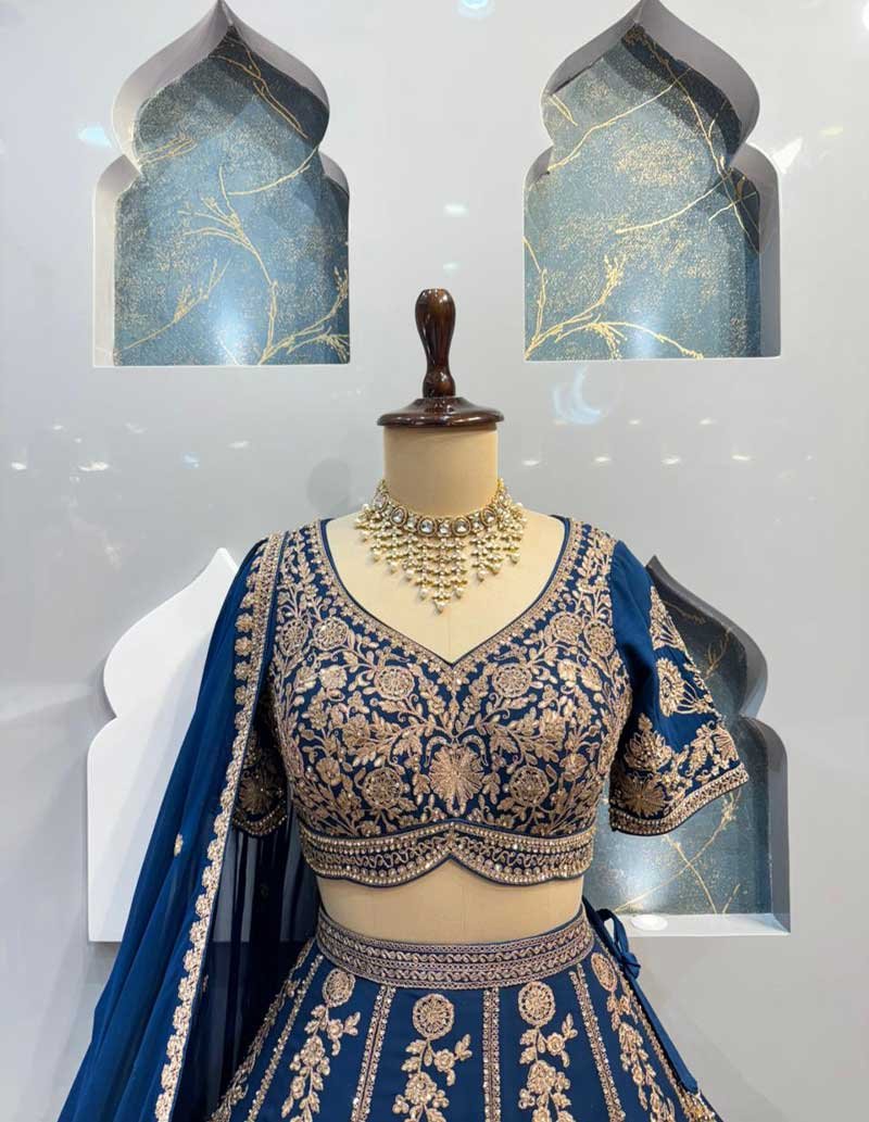 LEHENGA image 1