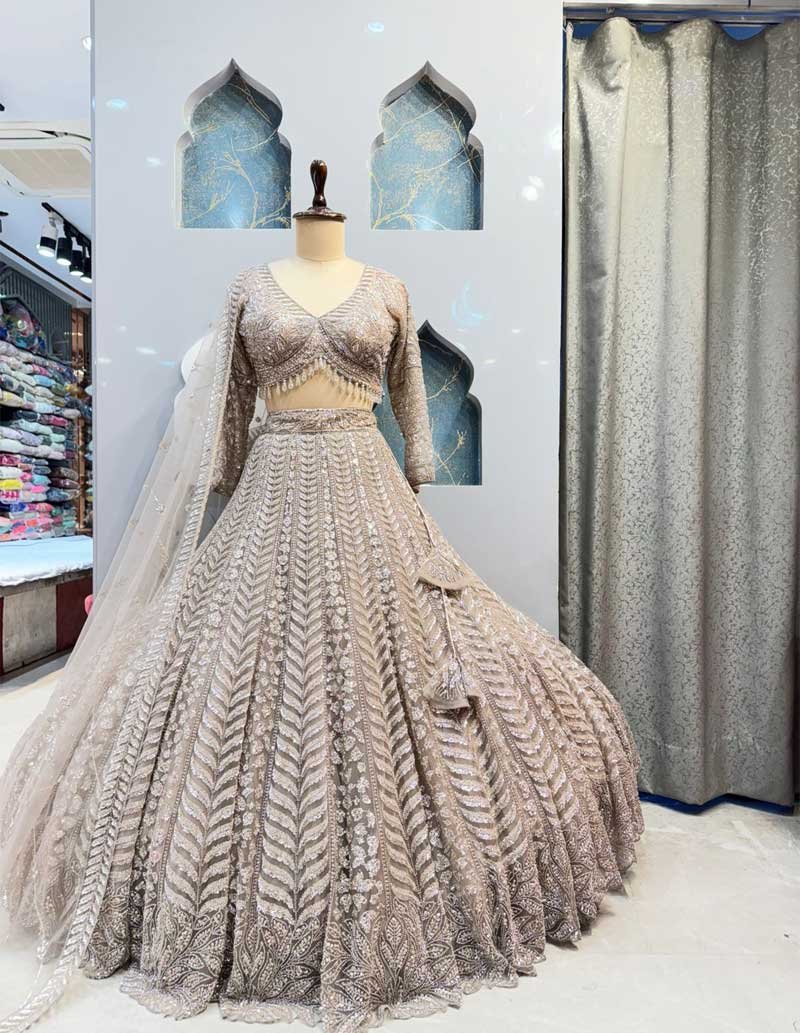 LEHENGA image 4