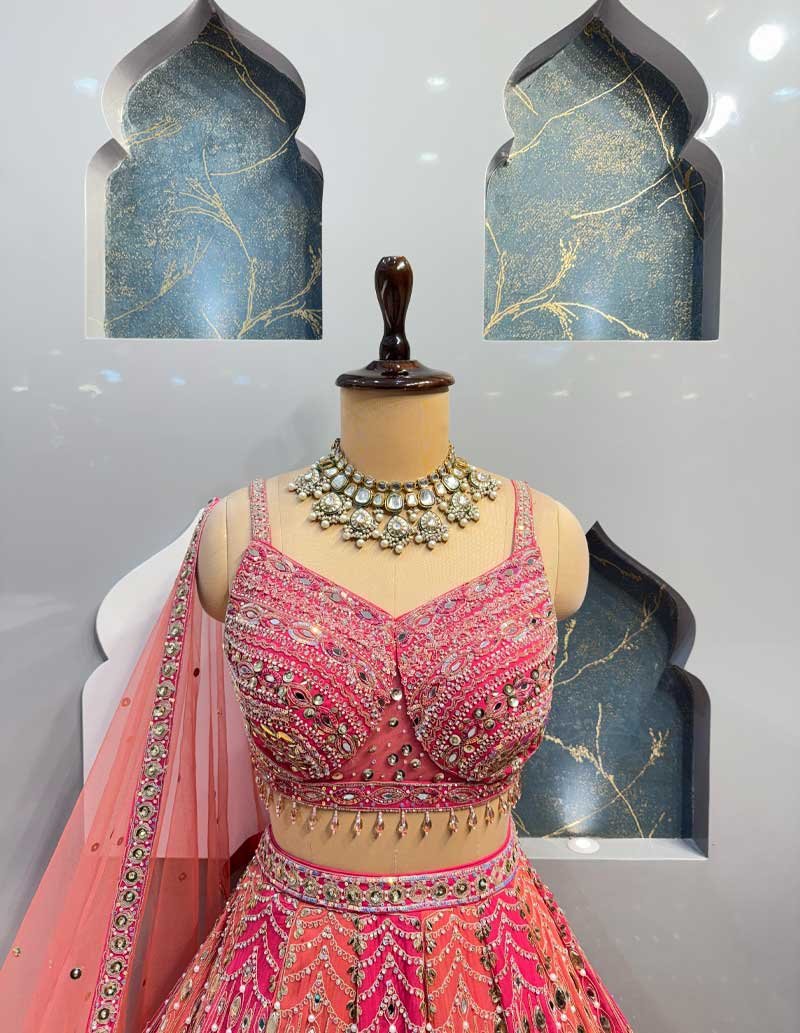 LEHENGA image 1