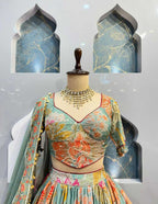 LEHENGA image 1