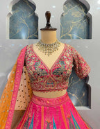 LEHENGA image 1