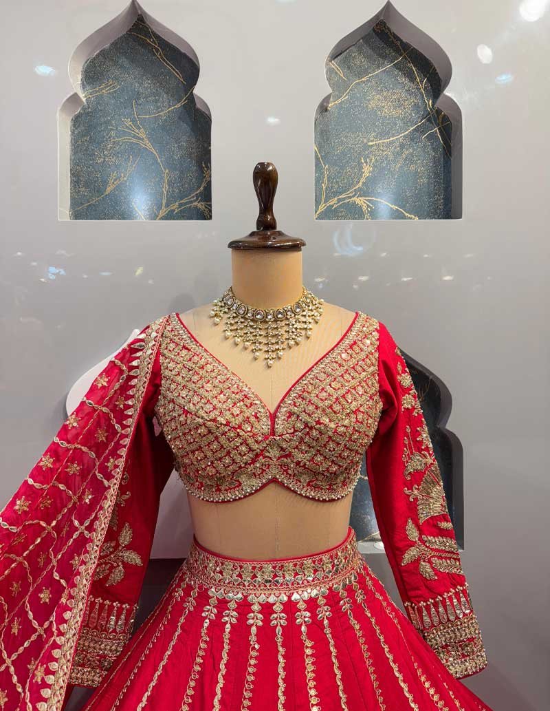 LEHENGA image 1