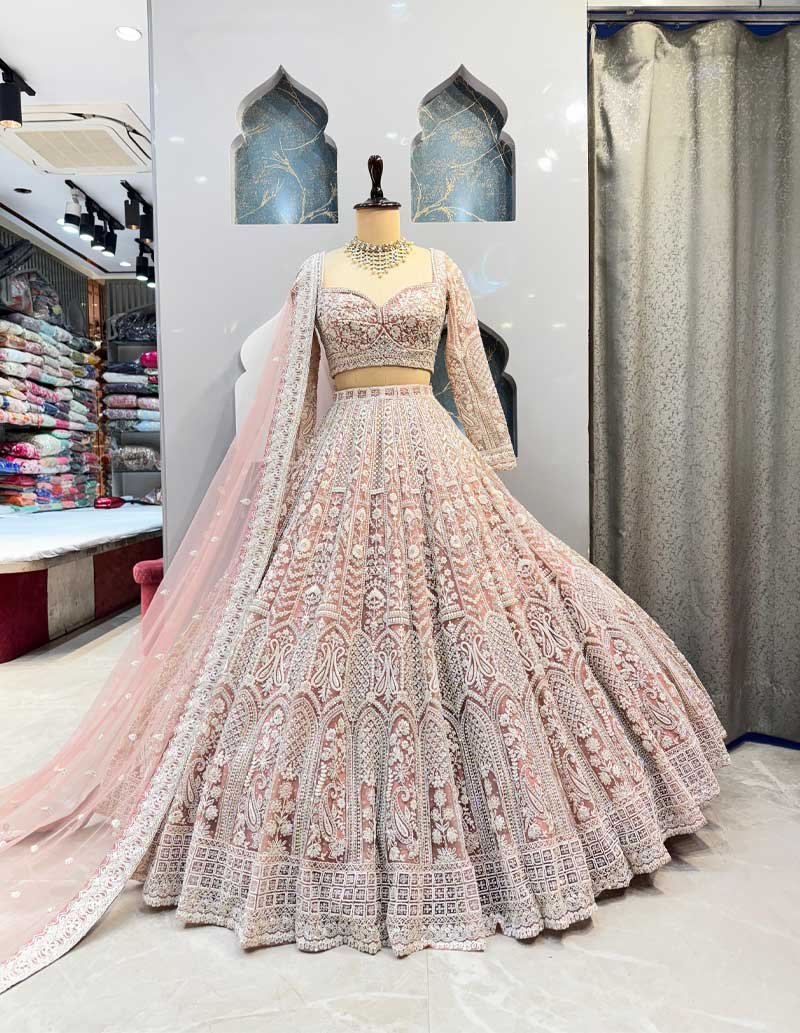 LEHENGA image 0