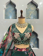 LEHENGA image 1