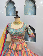 LEHENGA image 2
