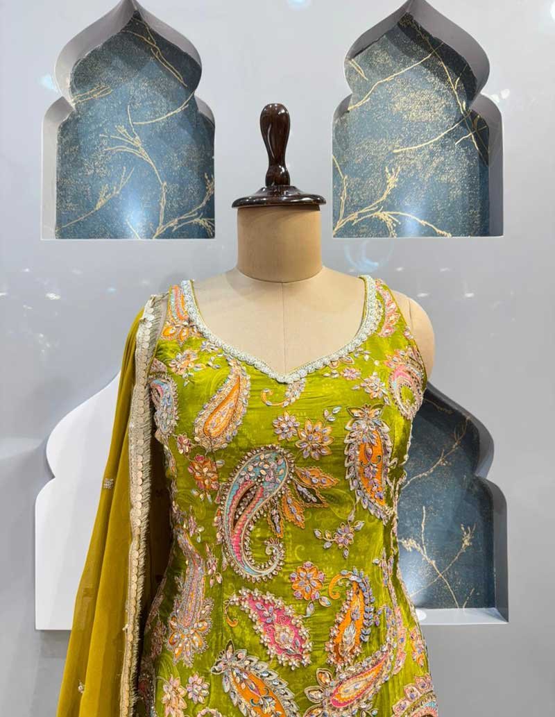 SHARARA image 1