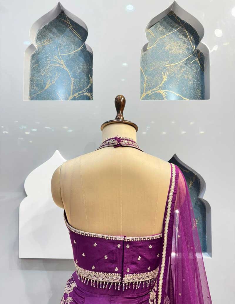 INDO WESTERN image 5