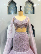 MERMAID DRESS image 1